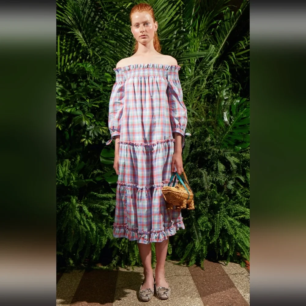 Kate Spade dress - Picture 4 of 9